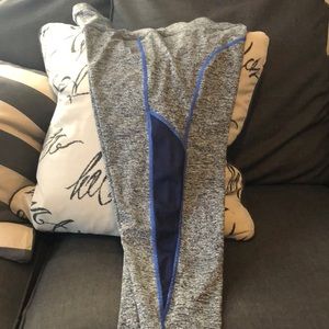 2x fits like 1x/xl active pants